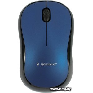 Купить Gembird MUSW-265 Blue в Минске, доставка по Беларуси