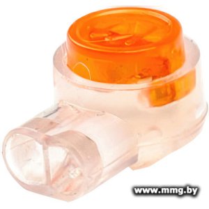 Купить Соединитель для кабеля ATcom AT7329 (100 шт) в Минске, доставка по Беларуси