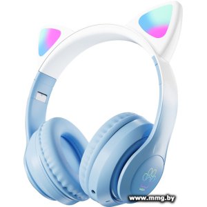 Miru Cat EP-W10 (голубой)