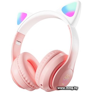 Miru Cat EP-W10 (розовый)