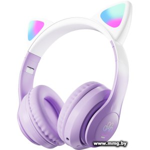 Miru Cat EP-W10 (сиреневый)