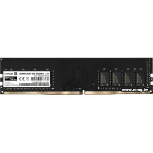 8GB PC4-25600 ExeGate EX293814RUS