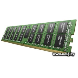 Купить 64GB PC4-25600 Samsung (M386A8K40DM2-CWE) M386A8K40DM2-CWELY в Минске, доставка по Беларуси