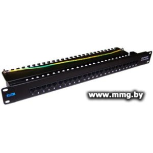 Патч-панель TWT TWT-PP25TEL45