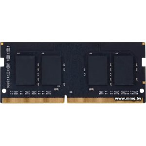 Купить SODIMM-DDR4 8GB PC4-21300 KingSpec KS2666D4N12008G в Минске, доставка по Беларуси