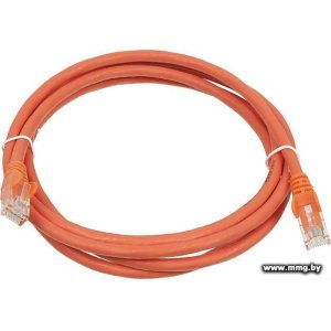 Купить Кабель Lanmaster LAN6-45-45-1.5-LSZH в Минске, доставка по Беларуси