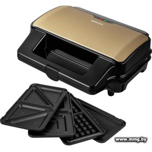Купить Sencor SSM 9977 CH в Минске, доставка по Беларуси