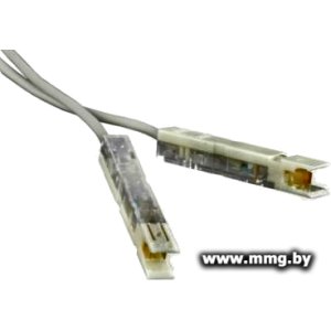 Купить Кабель Lanmaster LAN-P1-P1-1M в Минске, доставка по Беларуси