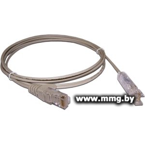 Купить Кабель Lanmaster LAN-45-P1-3m в Минске, доставка по Беларуси