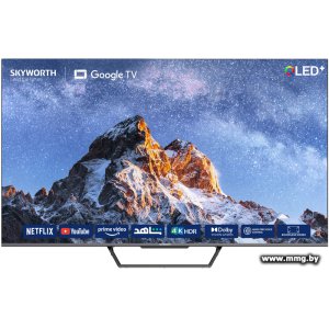 Купить Телевизор Skyworth 55SUE9500 в Минске, доставка по Беларуси