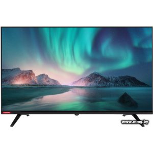 Купить Телевизор StarWind SW-LED32BG200 в Минске, доставка по Беларуси