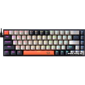 Купить Redragon Ryze (71342) K633CGO-RGB в Минске, доставка по Беларуси