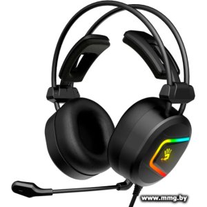 Купить A4Tech Bloody MC750 (черный) в Минске, доставка по Беларуси