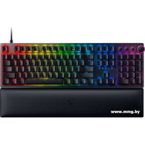 Razer Huntsman V2 (Purple Switch) RZ03-03931300-R3R1