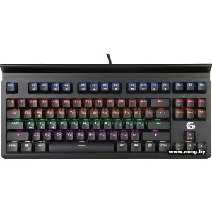 Купить Gembird KB-G520L в Минске, доставка по Беларуси