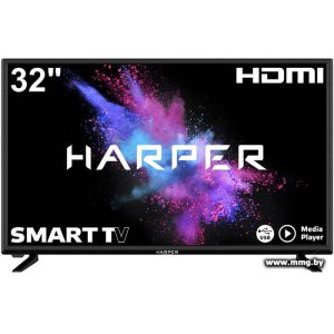 Купить Телевизор Harper 32R690TS в Минске, доставка по Беларуси
