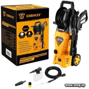 Купить Мойка Deko DKCW150 PRO 063-4303 в Минске, доставка по Беларуси