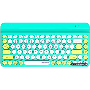A4Tech Fstyler FBK30 (авокадо)