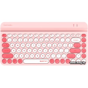 Купить A4Tech Fstyler FBK30 (малина) в Минске, доставка по Беларуси