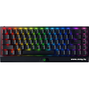 Razer Blackwidow V3 Mini HyperSpeed Yellow Switch