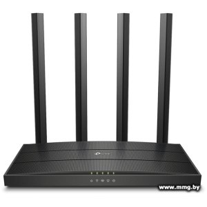 Купить TP-Link Archer C6 V4 в Минске, доставка по Беларуси