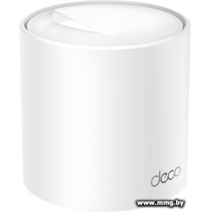 Купить TP-Link Deco X50 в Минске, доставка по Беларуси