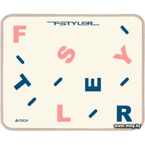 Купить A4Tech FStyler FP25 (бежевый) в Минске, доставка по Беларуси