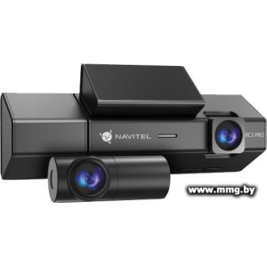 Видеорегистратор-GPS информатор (2в1) NAVITEL RC3 PRO