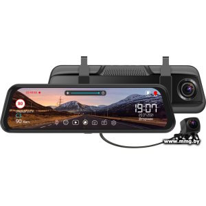Видеорегистратор TrendVision MR-810 GT