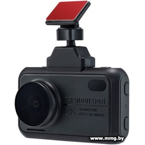 Видеорегистратор TrendVision Hybrid Signature EVO Wi