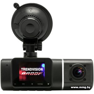 Купить Видеорегистратор TrendVision Proof PRO GPS в Минске, доставка по Беларуси