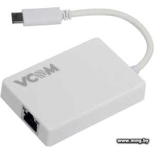 Купить Концентратор VCOM DH311 в Минске, доставка по Беларуси