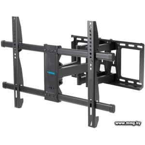 Кронштейн Kromax GALACTIC-57 (черный) (90218)