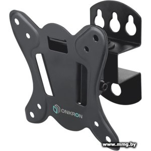 Кронштейн Onkron NP13 (черный)