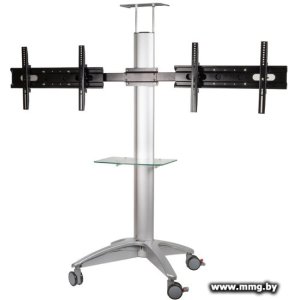 Купить Кронштейн Arm Media PT-Stand-15 (серебристый) в Минске, доставка по Беларуси