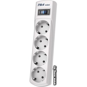 Купить ZIS Pilot mini 7 м в Минске, доставка по Беларуси