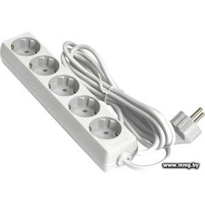 Купить ExeGate ECE-5-5W (EX285827RUS) в Минске, доставка по Беларуси