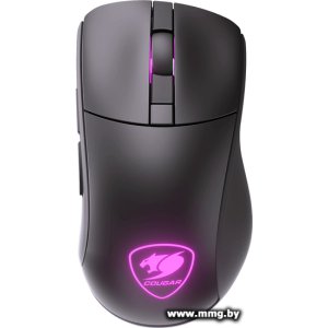 Купить Cougar Surpassion RX (черный) в Минске, доставка по Беларуси