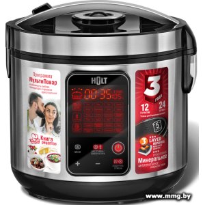 Купить Мультиварка Holt HT-MC-006 в Минске, доставка по Беларуси