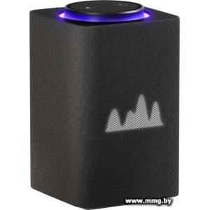 Купить Яндекс Станция Макс YNDX-00053K (с Zigbee, графит) в Минске, доставка по Беларуси