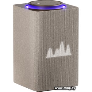 Купить Яндекс Станция Макс YNDX-00053E (с Zigbee, бежевый) в Минске, доставка по Беларуси