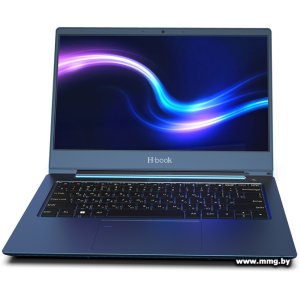Купить Horizont H-book 14 МАК4 T52E4W 4810443003669 в Минске, доставка по Беларуси