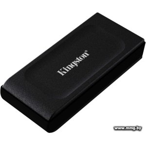 Купить SSD 1TB Kingston XS1000 SXS1000/1000G в Минске, доставка по Беларуси