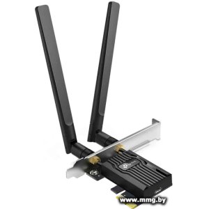 Купить Беспроводной адаптер TP-Link Archer TX55E в Минске, доставка по Беларуси