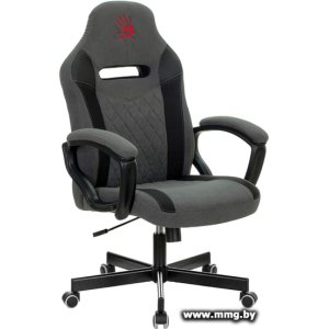 Купить A4Tech Bloody GC-110 (серый) в Минске, доставка по Беларуси