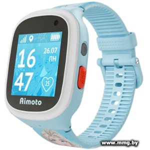 Купить Aimoto Disney Холодное сердце (голубой) Frozen II 9301111 в Минске, доставка по Беларуси