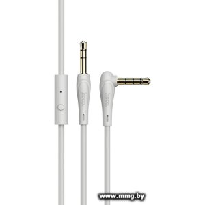 Купить Кабель Hoco UPA15 (1 м, белый) в Минске, доставка по Беларуси