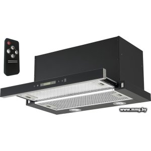 Купить Backer TH60CL-2F200-SHINY BLACK RC в Минске, доставка по Беларуси