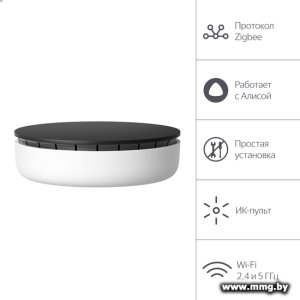 Хаб для устройств Яндекс YNDX-00510