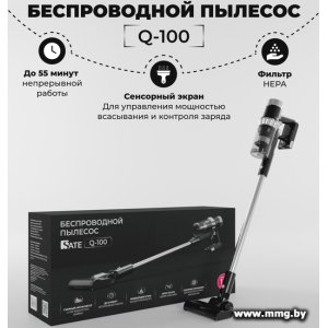 Купить SATE Q-100 в Минске, доставка по Беларуси